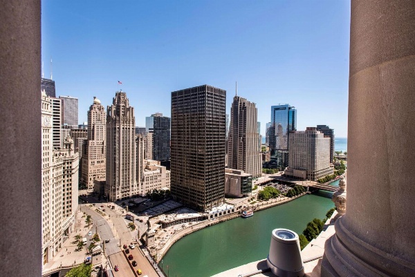 LondonHouse Chicago, Curio Collection by Hilton Main image